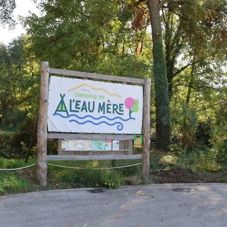 Convivial, Animaux Baroudeurs Bienvenus - 6 Pers. - Api-1-52-2580 *